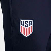 USMNT Strike Men's Nike Dri-FIT Soccer Knit Pants