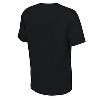 Los Angeles Lakers Playoff Mantra 2025 Men's Nike NBA T-Shirt