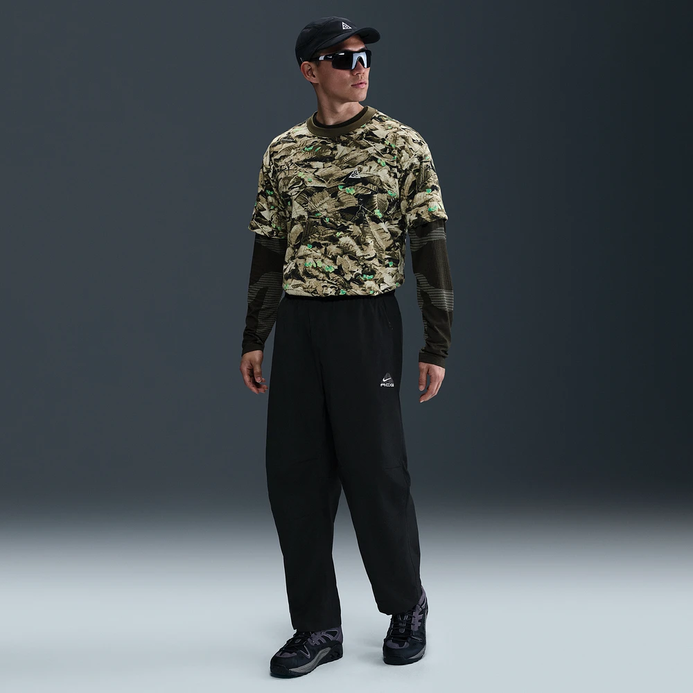 Nike ACG "Black Iguana" Men's 2-in-1 Pants