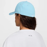 Nike Rise Structured SwooshFlex Futura Cap