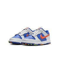 Nike Dunk Low Big Kids' Shoes