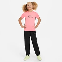 Nike Dri-FIT Academy23 Big Kids' Short-Sleeve Soccer Top