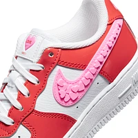 Nike Force 1 LV8 Little Kids' Shoes