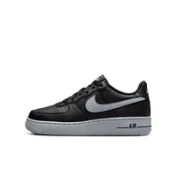 Nike Air Force 1 Big Kids' Shoes