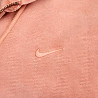 Nike Life Men's Full-Zip Unlined Jacket