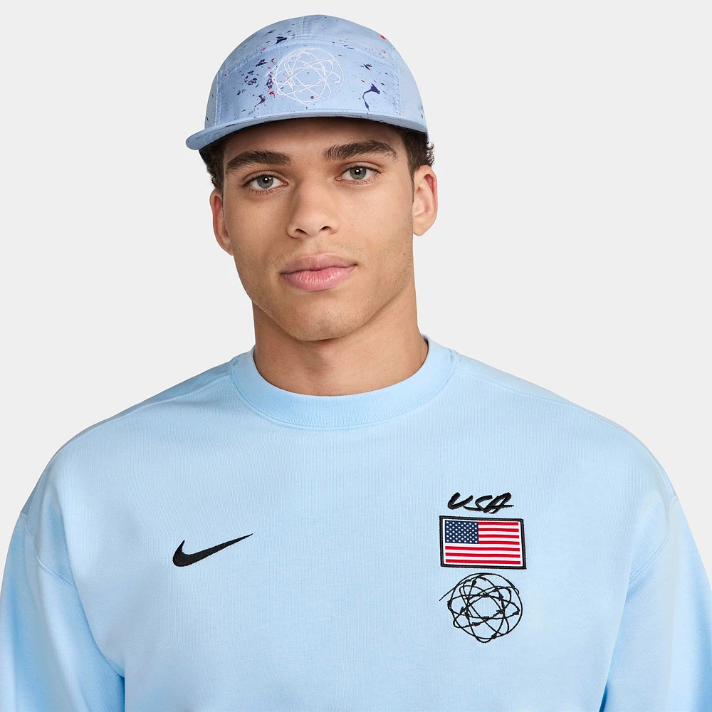 USA Fly Nike Dri-FIT Breaking Cap