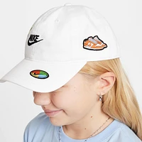 Nike Little Kids' Patch Toss Club Cap