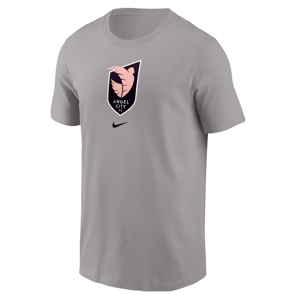 Seattle Reign Core Men's Nike NWSL T-Shirt