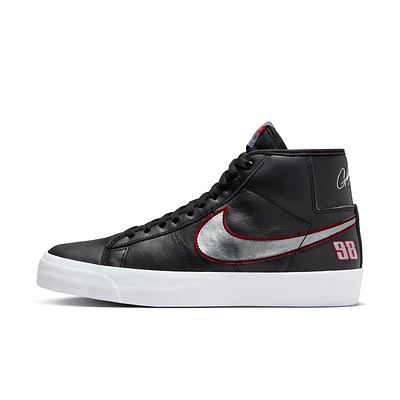 Nike Zoom Blazer Mid Pro GT Skate Shoes