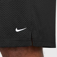 Nike Men's Dri-FIT 5" Mesh Basketball Shorts