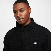 Nike Sportswear Club Men's Fleece Jacket