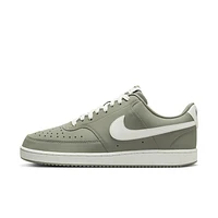 Nike Court Vision Low Premium Men's Shoes