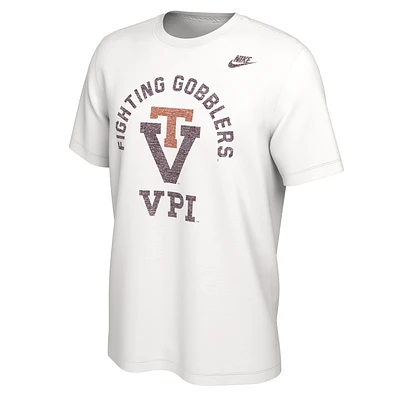 Virginia Tech Men's Nike College T-Shirt