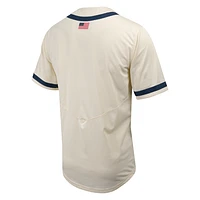 Penn State Men's Nike College Replica Baseball Jersey