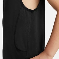 Nike Pro Big Kids' (Boys') Sleeveless Top