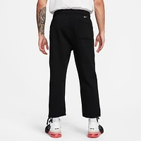 LeBron Men's Open Hem Fleece Pants