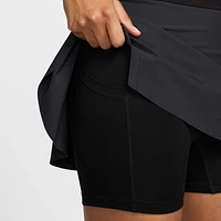 NikeCourt Slam Women's Dri-FIT Tennis Skirt