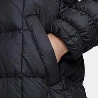 Nike Sportswear Swoosh Puffer PrimaLoft® Women's Therma-FIT Oversized Parka