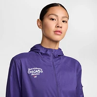 Nike Impossibly Light Women's Running Jacket