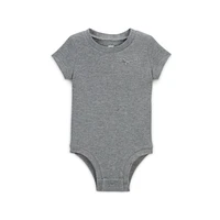 Nike ReadySet Baby (0-9M) Bodysuit