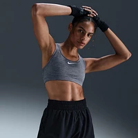 Nike One Women's Dri-FIT 2-in-1 Shorts