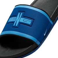 Offcourt (England) Nike Soccer Slides