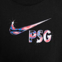 Paris Saint-Germain Swoosh Big Kids' Nike Soccer T-Shirt