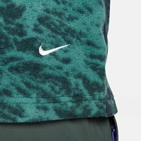 Nike ACG "Wolf Tree" Women's 1/2-Zip Pullover Printed Jacket