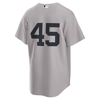 Aaron Judge New York Yankees Men's Nike MLB Replica Jersey