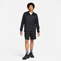 Nike Sportswear Tech Pack Men's Dri-FIT 1/2-Zip Long-Sleeve Top