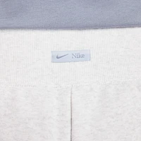 Nike Sportswear Phoenix Fleece Women's Loose High-Waisted 2" Logo Shorts