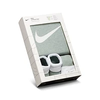 Nike Baby Swoosh 3-Piece Boxed Set