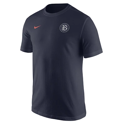 Deyna Castellanos Bay FC Men's Nike NWSL T-Shirt