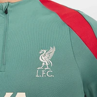 Liverpool FC Strike Men's Nike Dri-FIT Soccer Drill Top