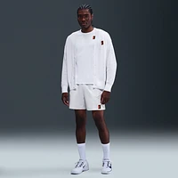 NikeCourt Slam Men's Dri-FIT ADV Tennis Top