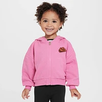 Nike New Impressions Toddler Full-Zip Hoodie