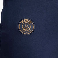 Paris Saint-Germain Men's Nike Soccer French Terry Pants