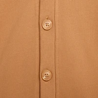 Nike Club Men's Knit Fairway Cardigan