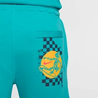 Nike Club Men's French Terry Flow Shorts