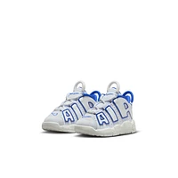 Nike Air More Uptempo Baby/Toddler Shoes