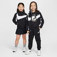 Nike Toddler Big Swoosh Jacket