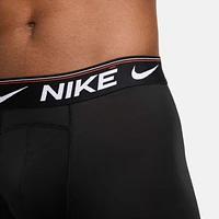 Nike Ultra Comfort Men's Dri-FIT Long Boxer Brief (3-Pack)