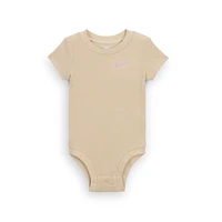 Nike ReadySet Baby (0-9M) Bodysuit