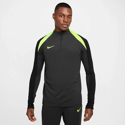 Nike Strike Men's Dri-FIT Soccer 1/2-Zip Drill Top