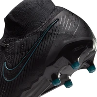 Nike Phantom Luna 2 Elite AG High-Top Soccer Cleats