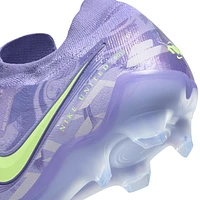 Nike United Phantom GX 2 Elite FG Low-Top Soccer Cleats