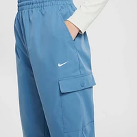 Nike Sportswear Girls' Cargo Pants