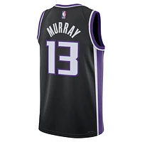 De'Aaron Fox Sacramento Kings 2023/24 Icon Edition Nike Dri-FIT NBA Swingman Jersey