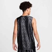 Kobe Men's Nike Dri-FIT Standard Issue Reversible Basketball Jersey