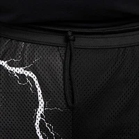 Ja Icon Men's 6" Dri-FIT Basketball Shorts